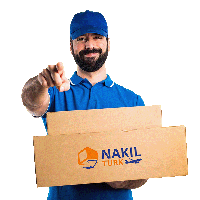 aaa Nakil Turk