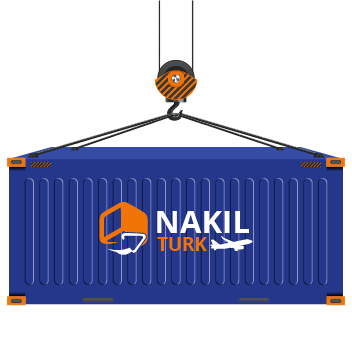 Cargo Container Image