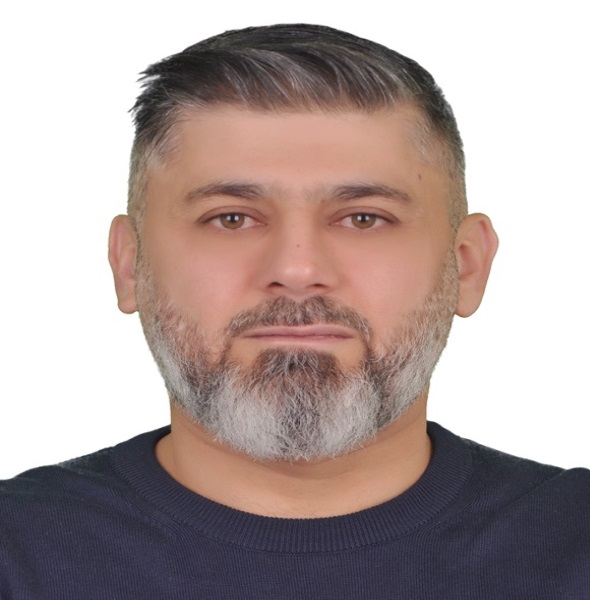  Ahmed Darwish