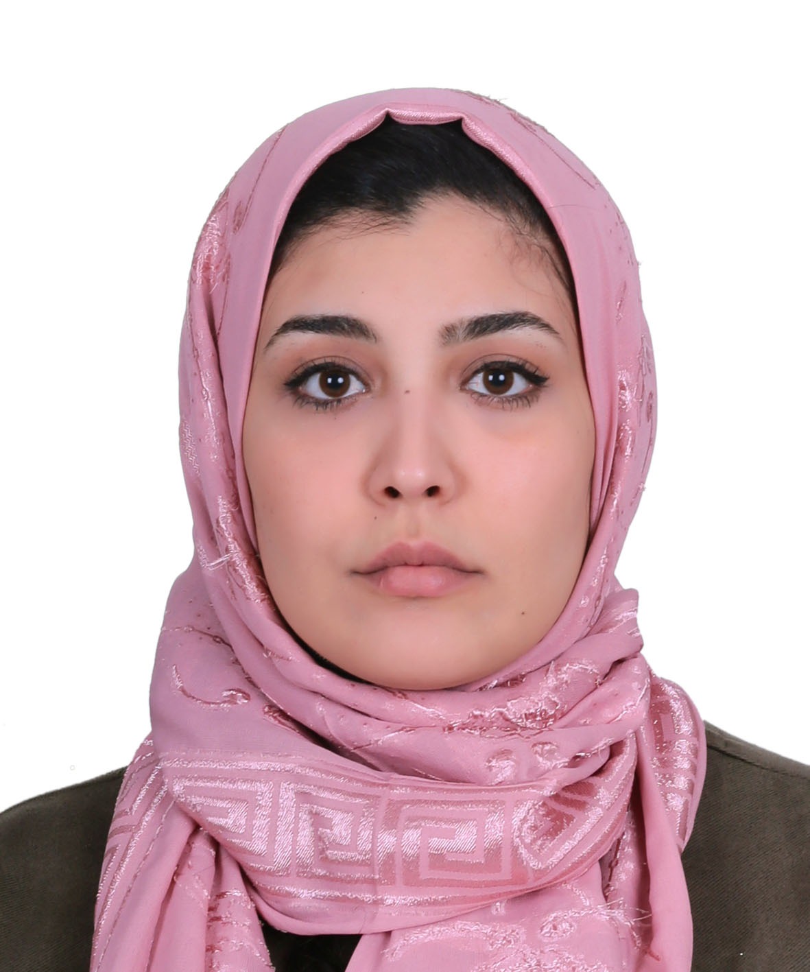 Nour Hamed