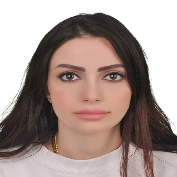  Layla Khoury